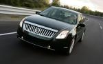 Mercury Milan Hybrid 2010 года